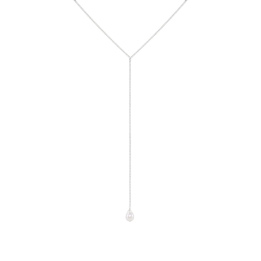 Airlie Necklace - Sterling Silver