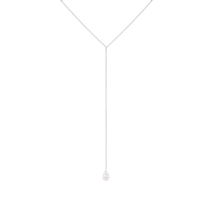 Airlie Necklace - Sterling Silver