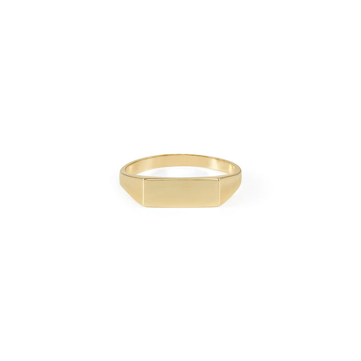 Elke Ring - Solid Gold