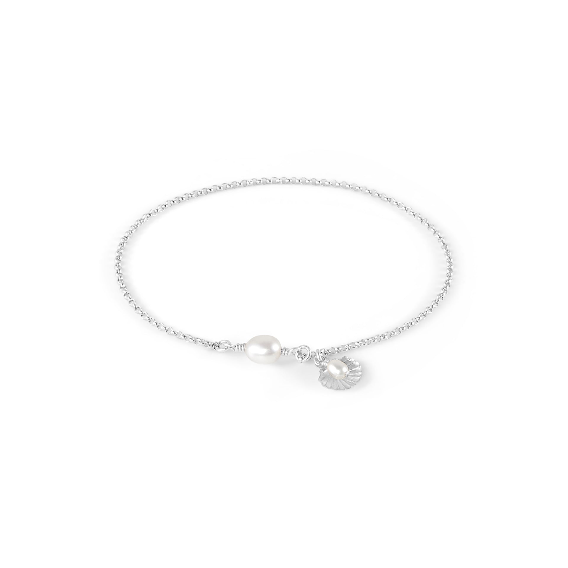 PERMANENT BRACELETS Alana Maria Jewellery