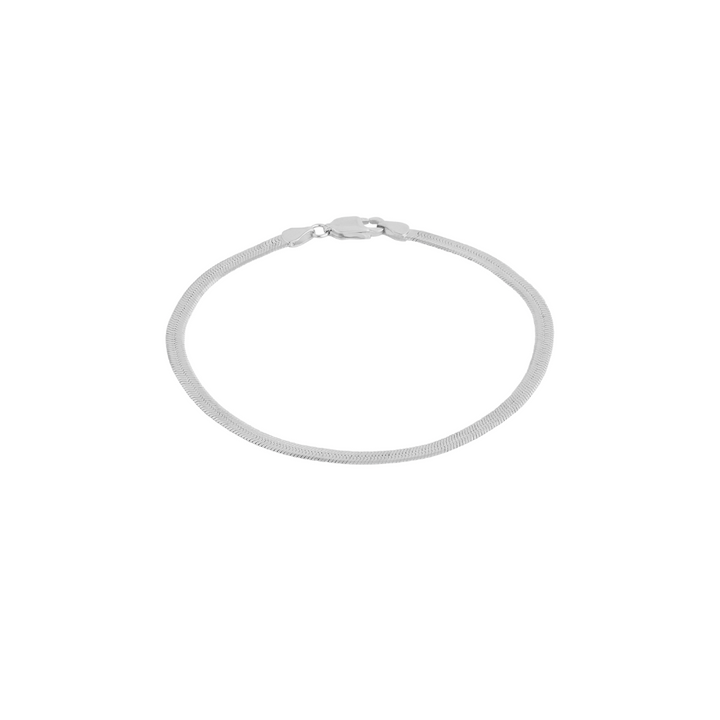 Celine Bracelet - Silver