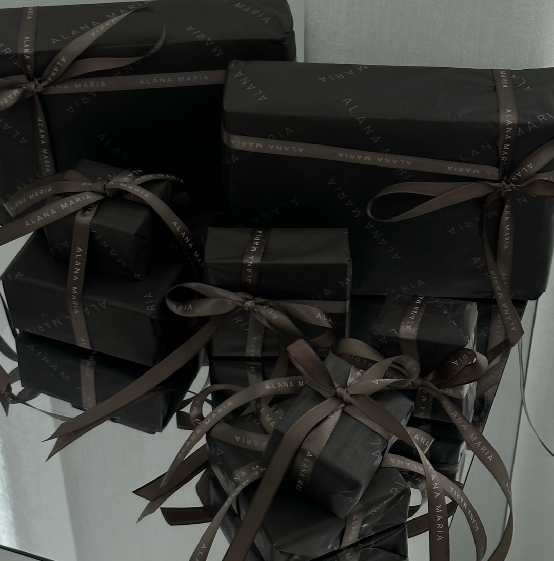 Gift Wrapping