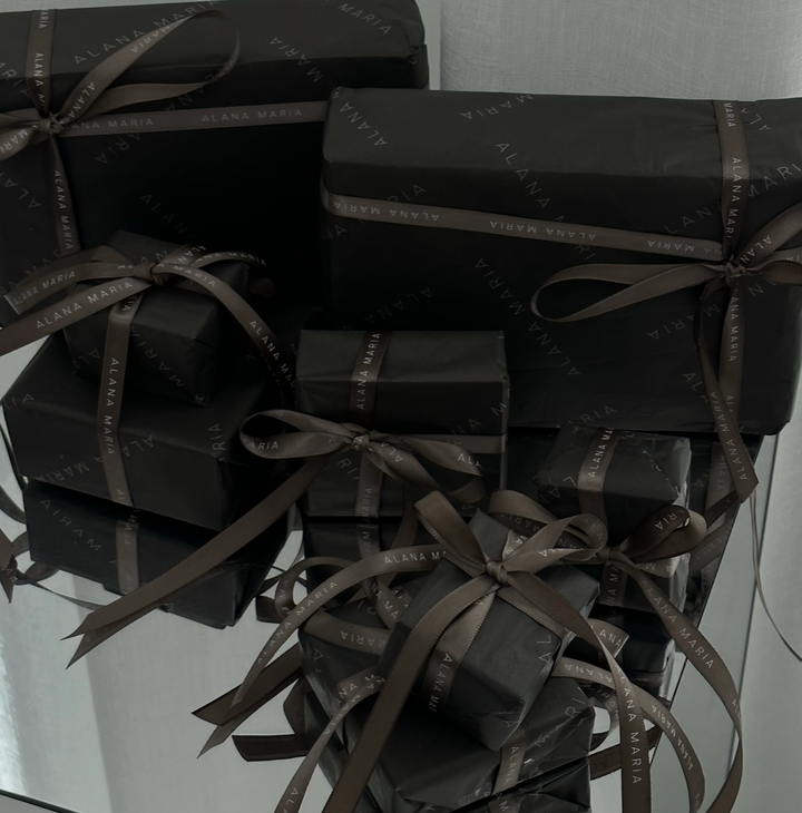 Gift Wrapping