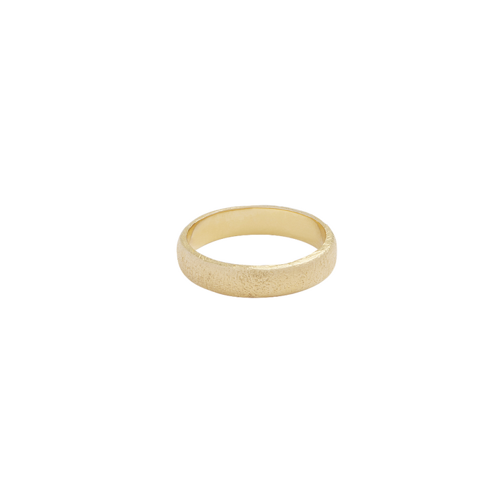 Ikaria Ring - Gold