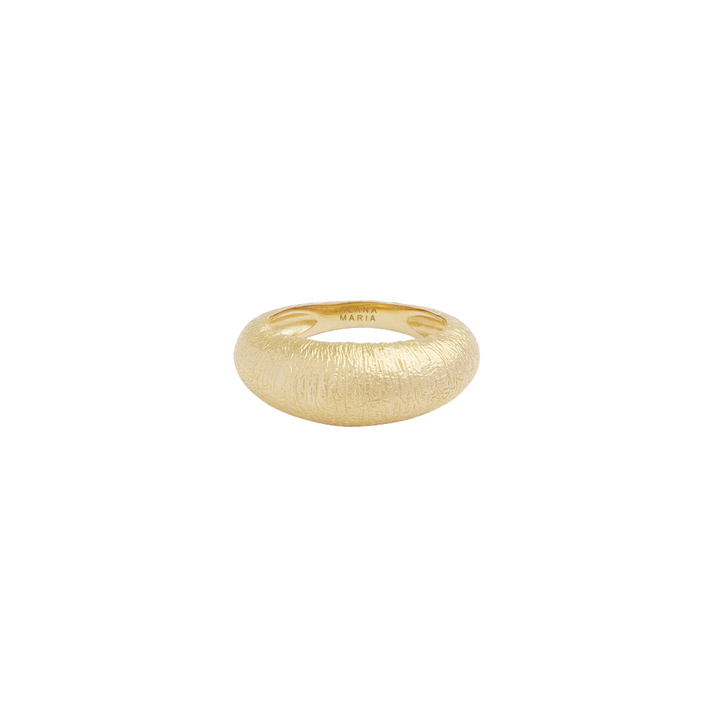 Naxos Ring - Gold