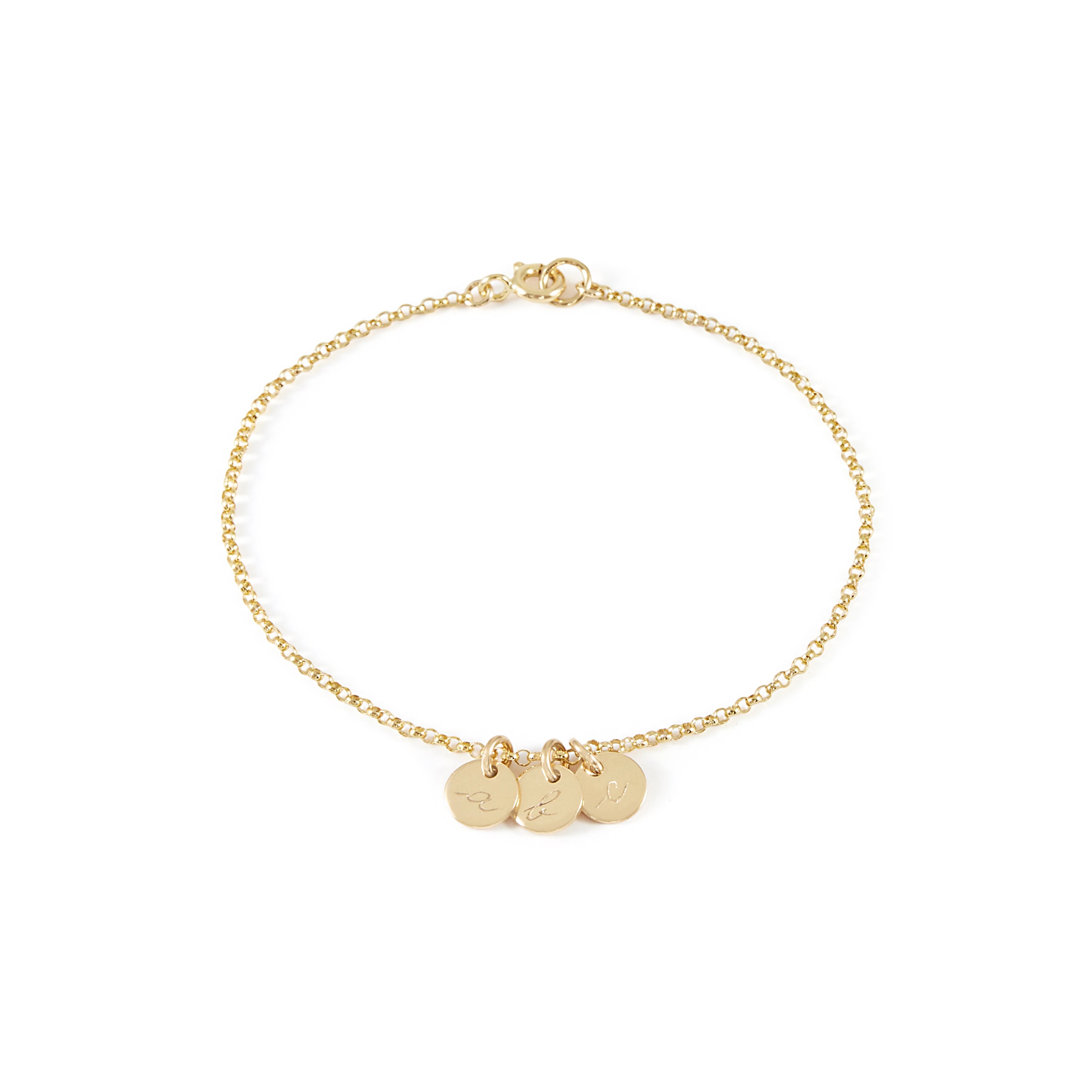 Bracelet Chains | Julz Beads – UK Jewellery Making Supplies