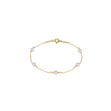 アクセサリー Alice auaa 2way l bracelet choker Alice Bracelet Gold – Alana Maria Jewellery