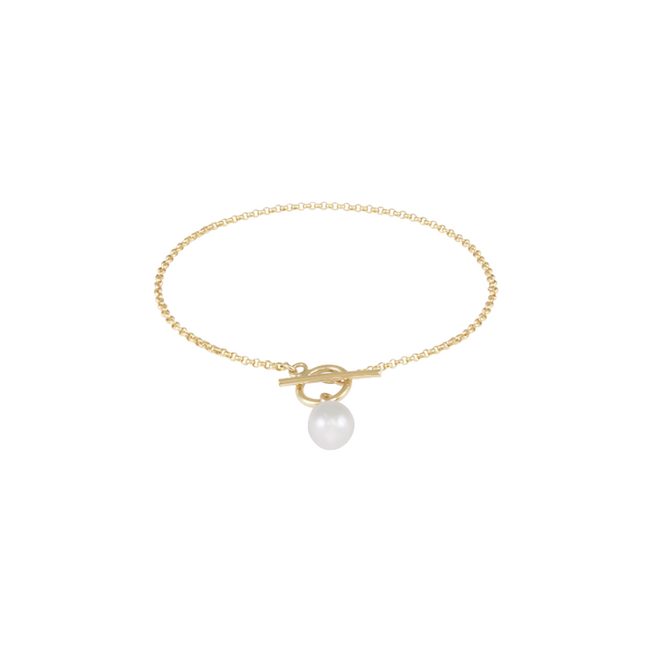 Elodie Bracelet - Gold