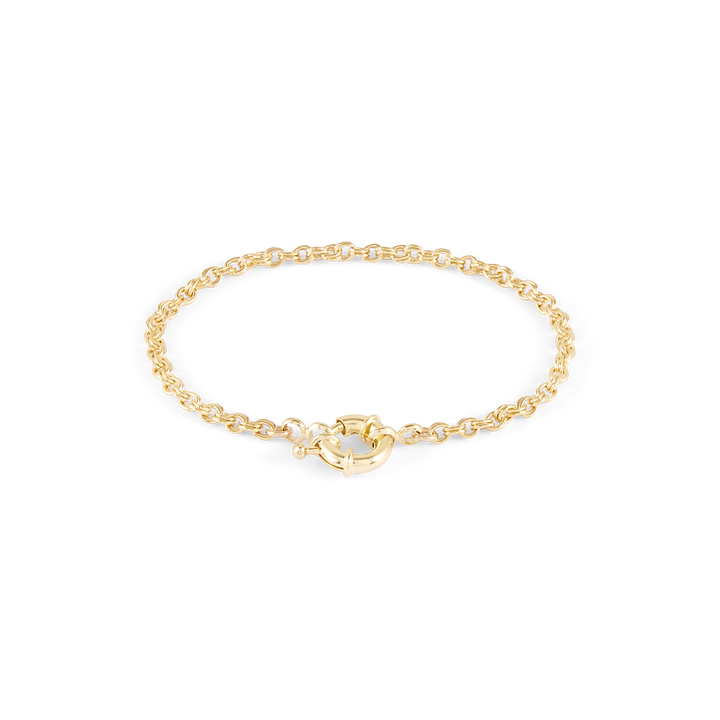 Florence Bracelet - Gold