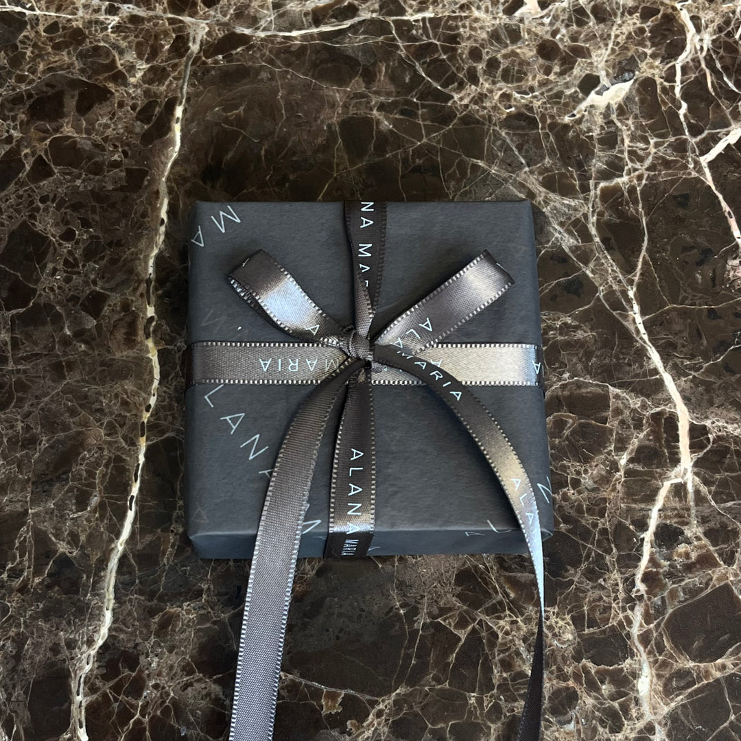 Gift Wrapping For Single Item