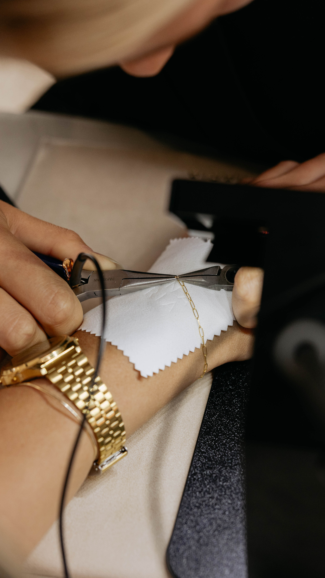 Marie jewellery 2025