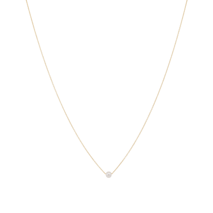 Naomi Necklace - Gold