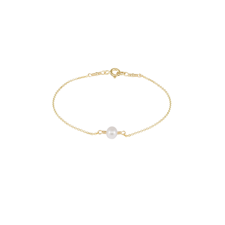 Naomi Bracelet - Gold