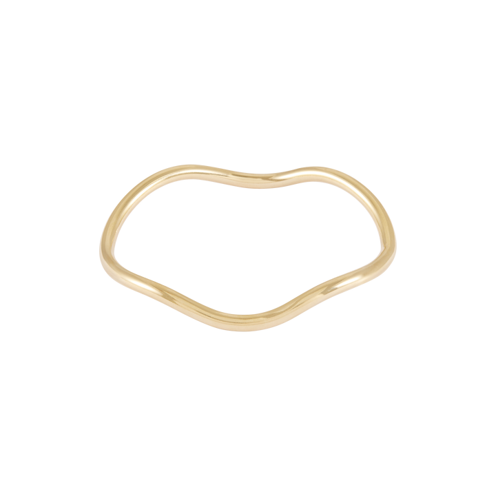 Novara Bracelet - Gold