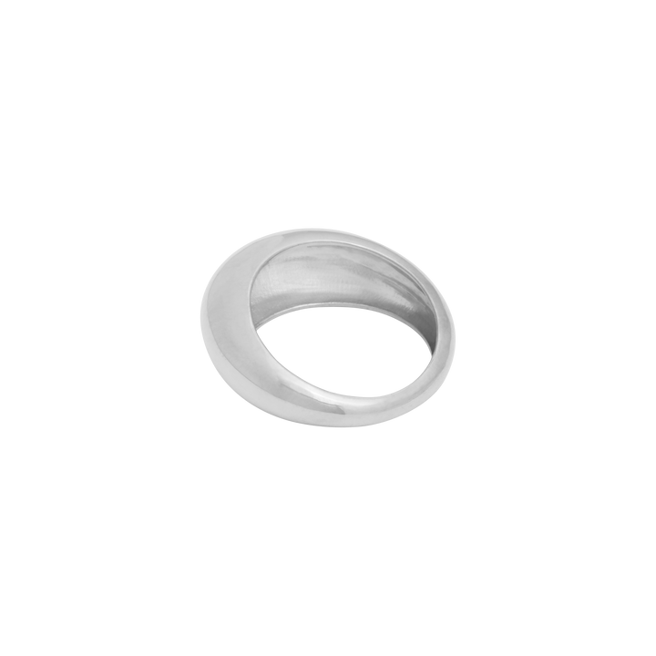 Dome Ring - Silver