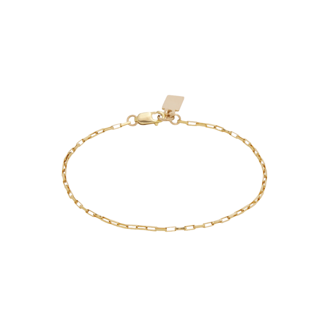 Kyra Bracelet - Gold