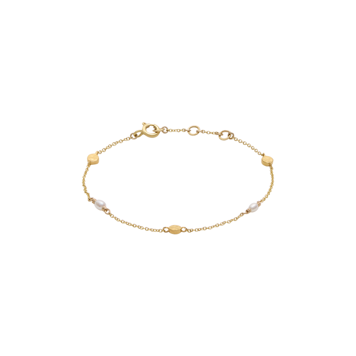 Virelle Bracelet - Gold