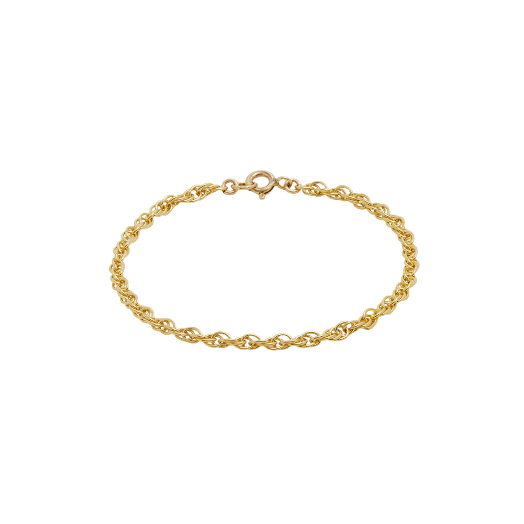 Kiki Bracelet - Gold