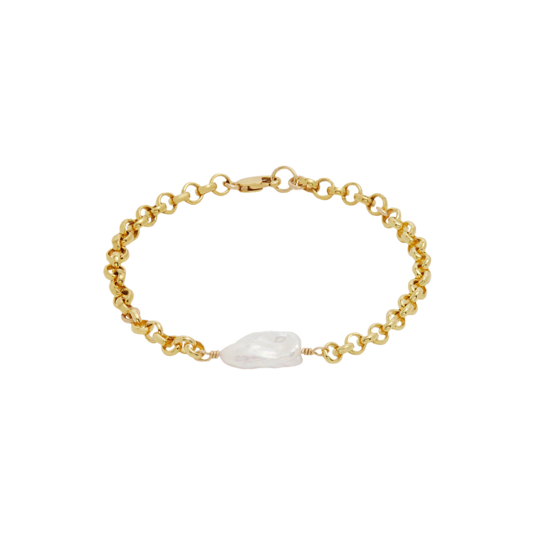 Marta Bracelet - Gold