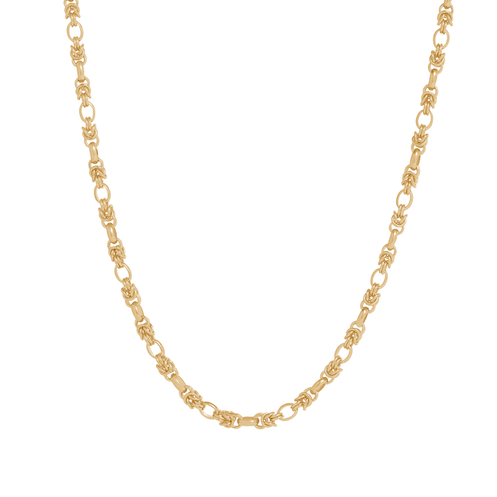 Paloma Necklace - Gold