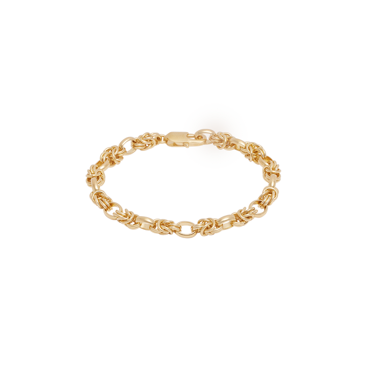 Paloma Bracelet - Gold
