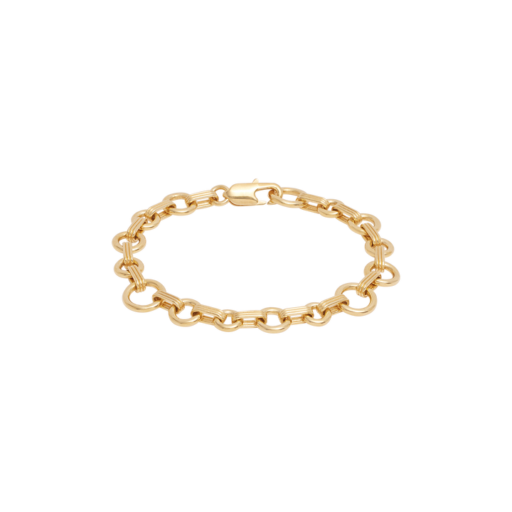 Zadie Bracelet - Gold
