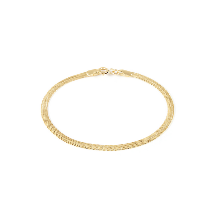 Celine Bracelet - Gold