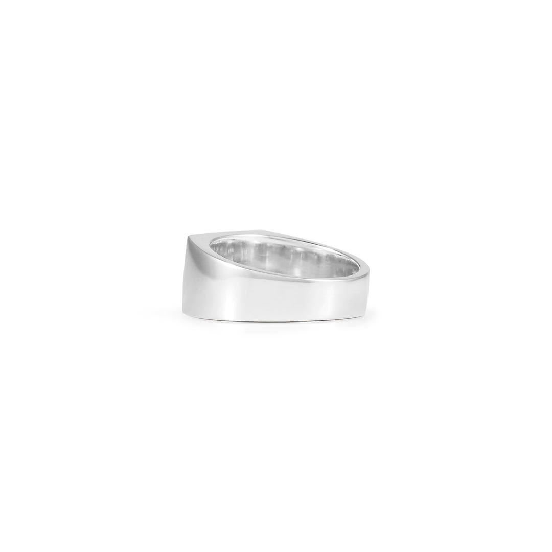Ethan Ring - Sterling Silver