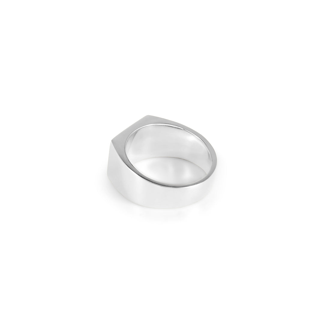 Ethan Ring - Sterling Silver