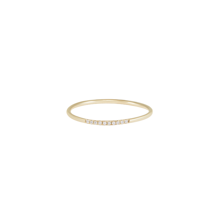 Sophie Ring - Gold