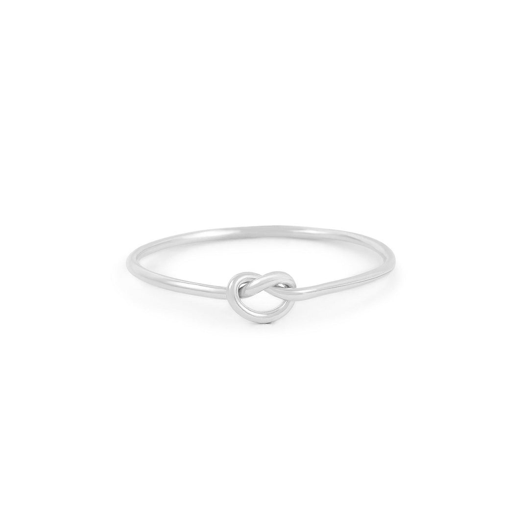 Luisa Ring - Sterling Silver