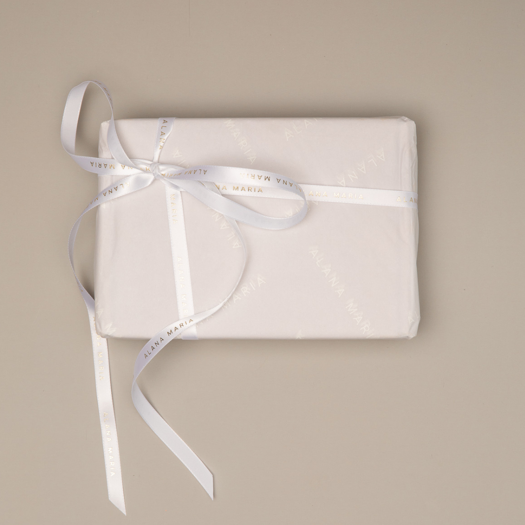 Gift Wrapping For Single Item