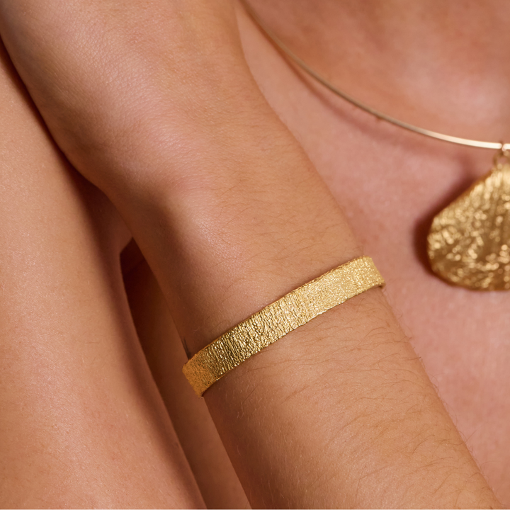 Ikaria Bracelet - Gold