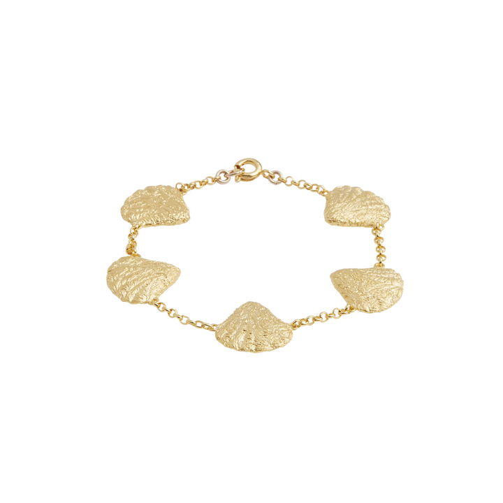 Kochýli Bracelet - Gold