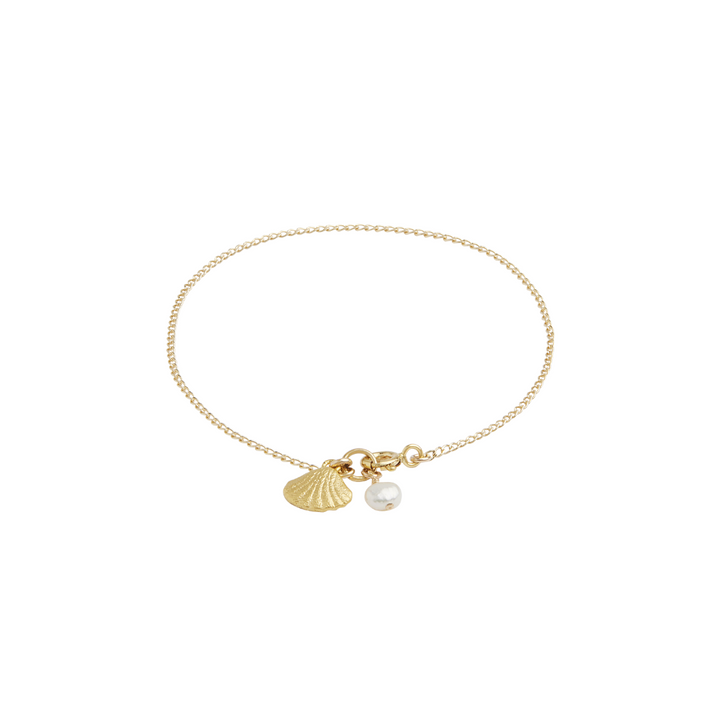 Milos Bracelet - Gold