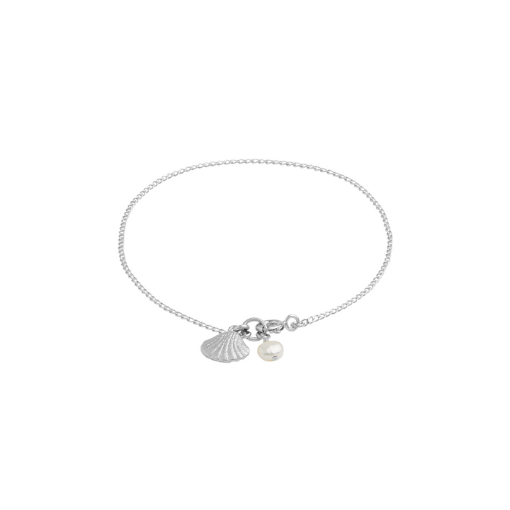 Milos Bracelet - Silver