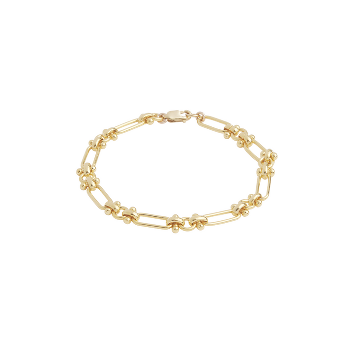 Santorini Bracelet - Gold