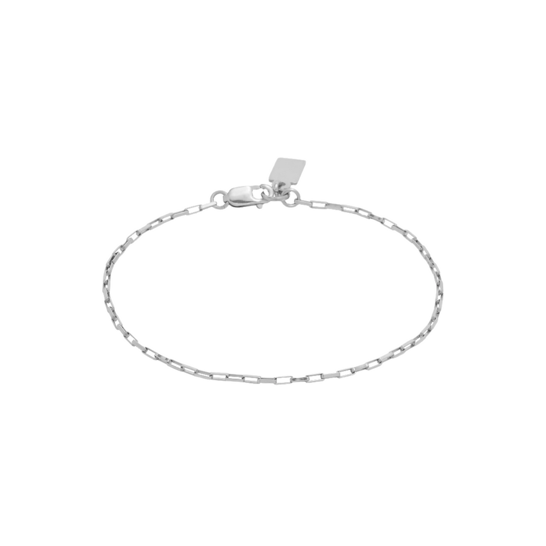 Kyra Bracelet - Silver