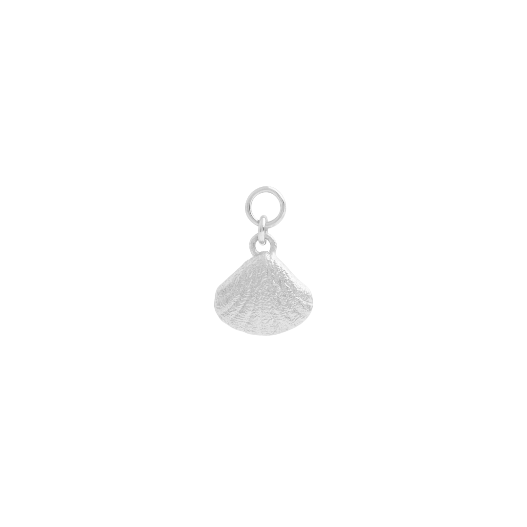 Milos Earrings - Silver