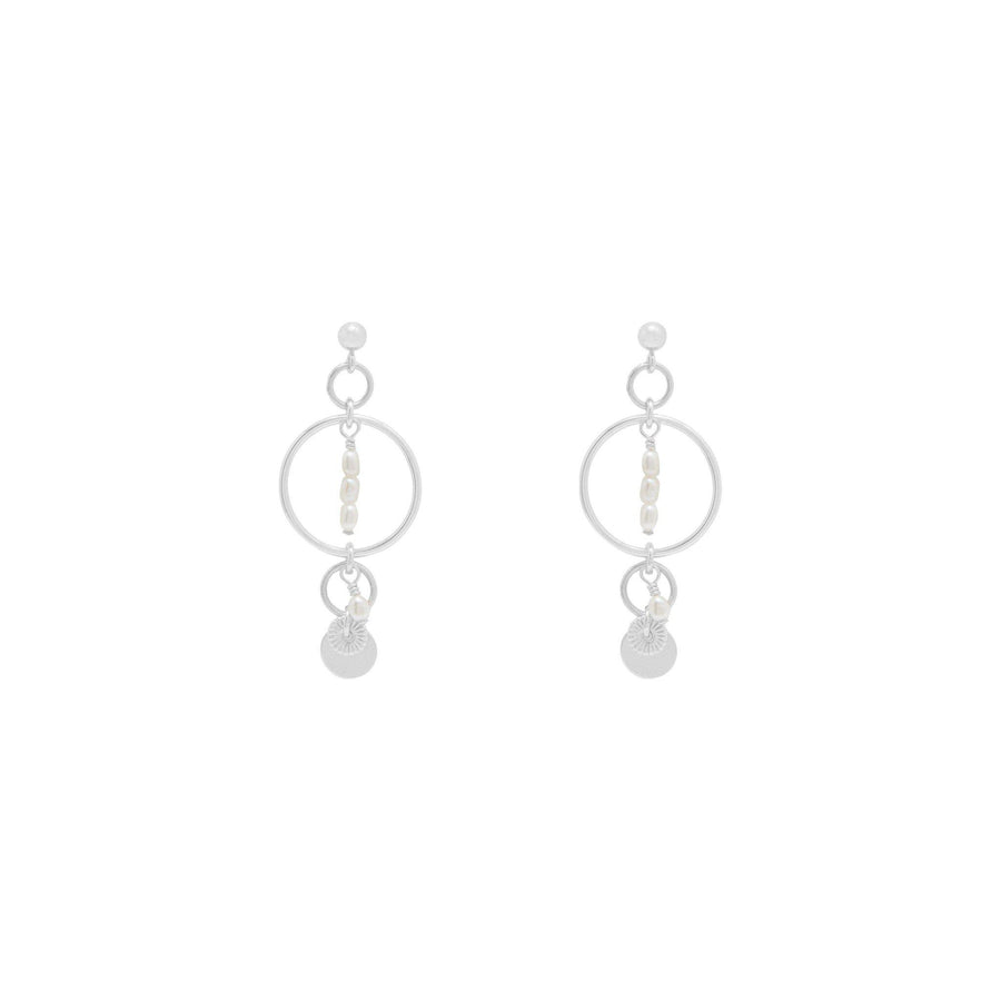 Alana Earrings main image 1