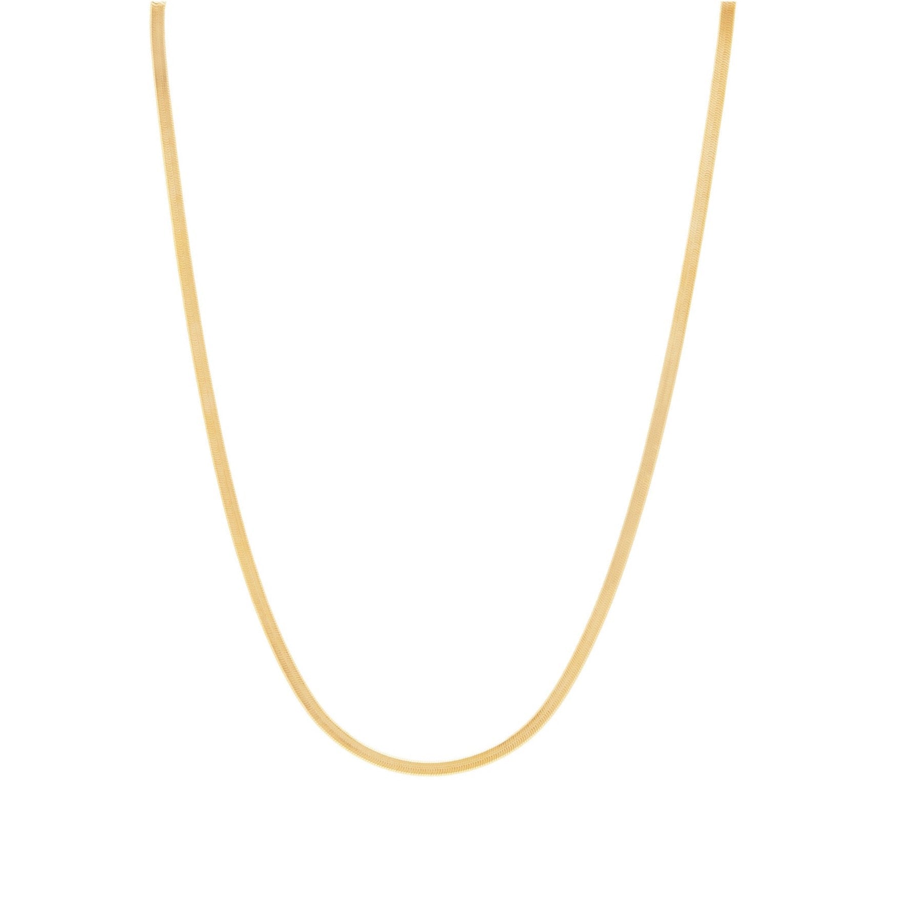 Celine hot sale chain necklace