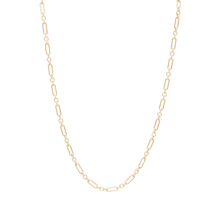 Iva Necklace - Gold