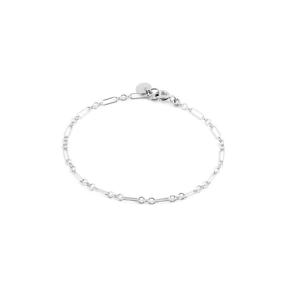 Dixon Bracelet - Sterling Silver