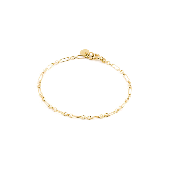 Dixon Bracelet - Gold