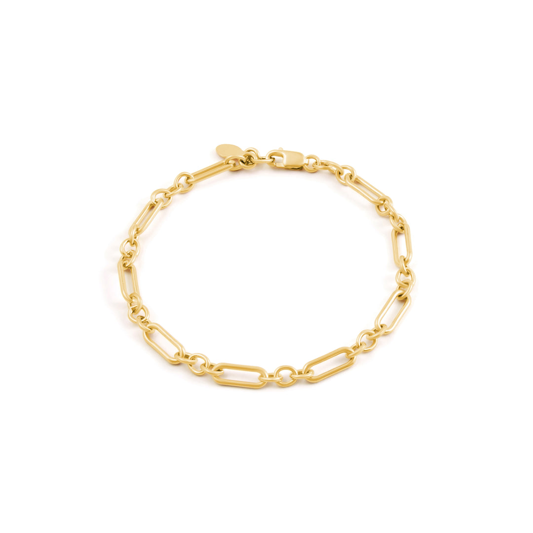 Iva Bracelet - Gold