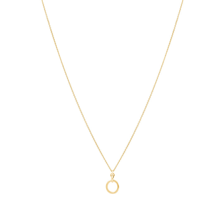 Sura Necklace - Gold