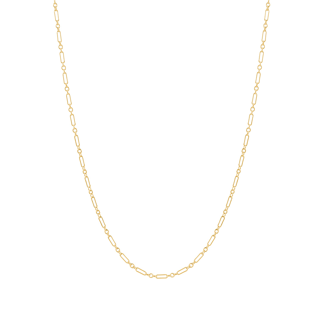 Dixon Necklace - Gold