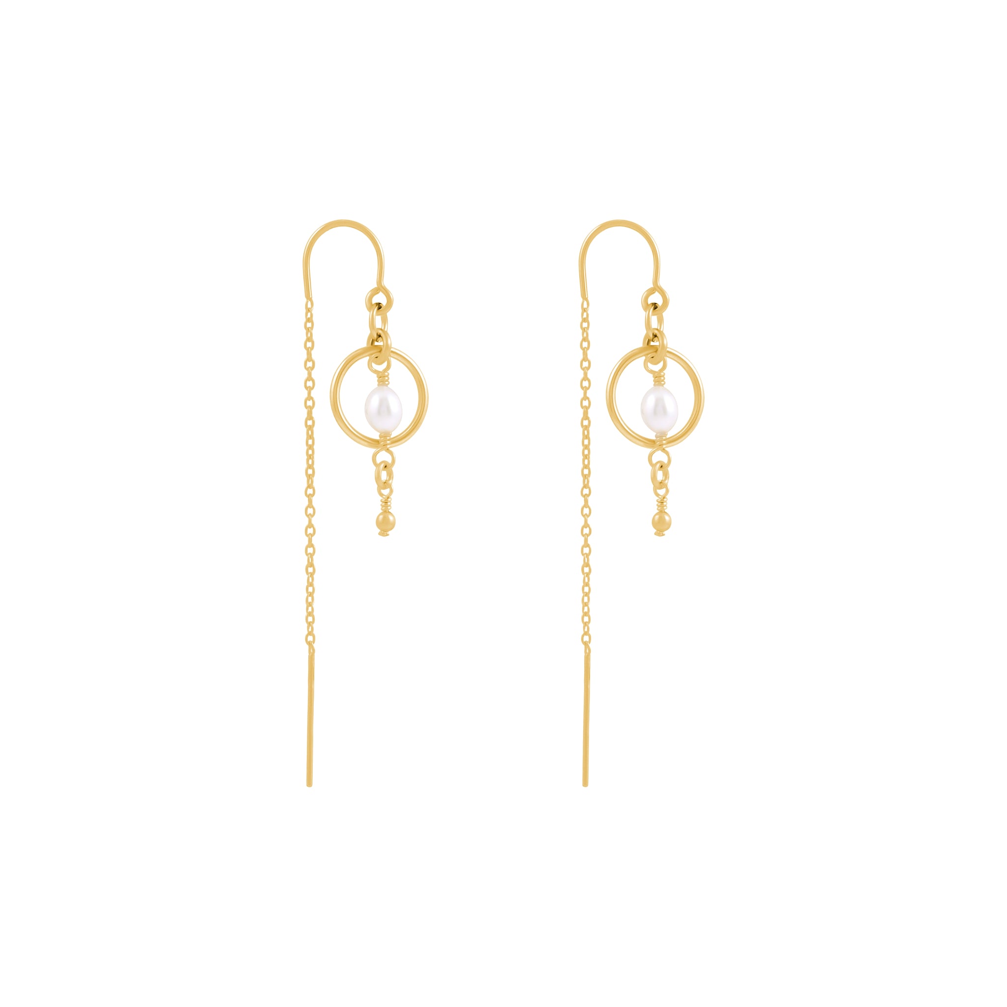 Alana deals maria earrings