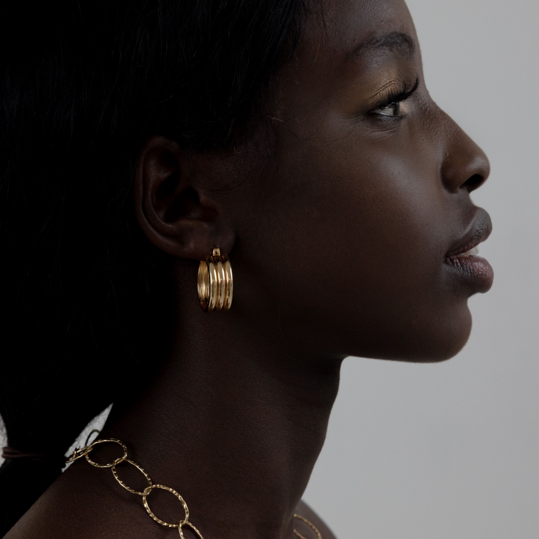 Tessa earrings best sale