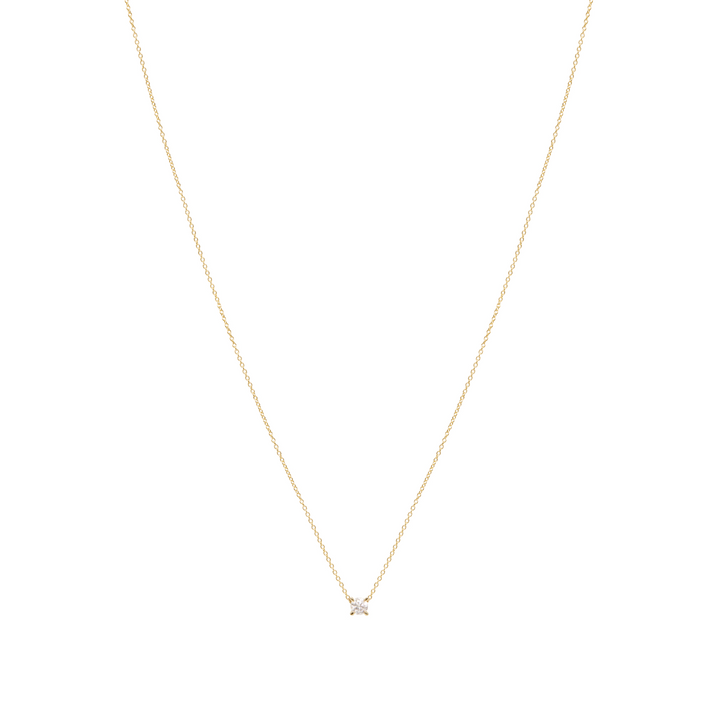 Odessa Necklace - Solid Gold